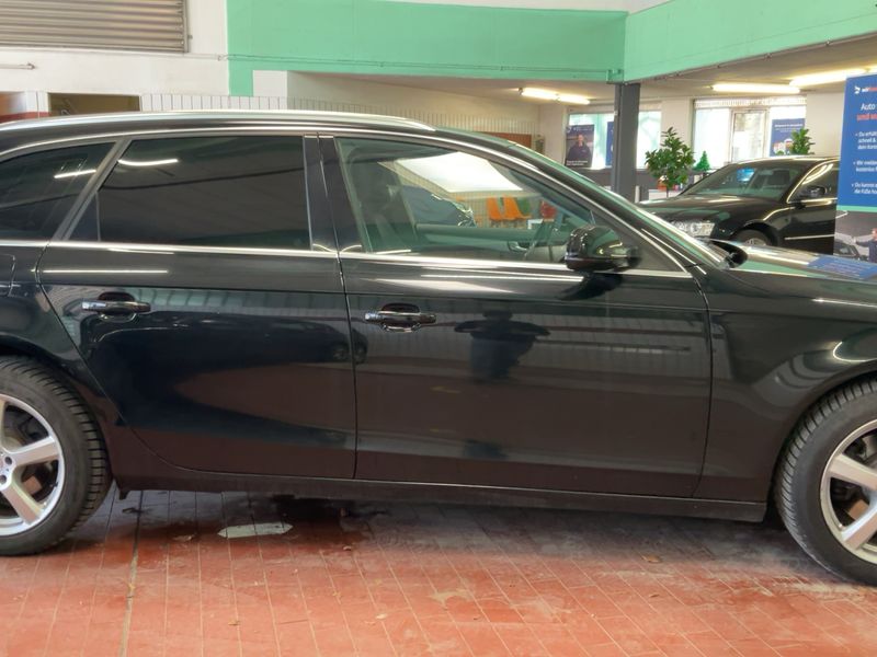 Audi A4 2.0 TDI Ambiente 2015 – снимка 10