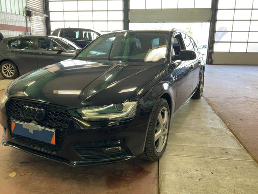 Audi A4 2.0 TDI Ambiente 2015 – снимка 1