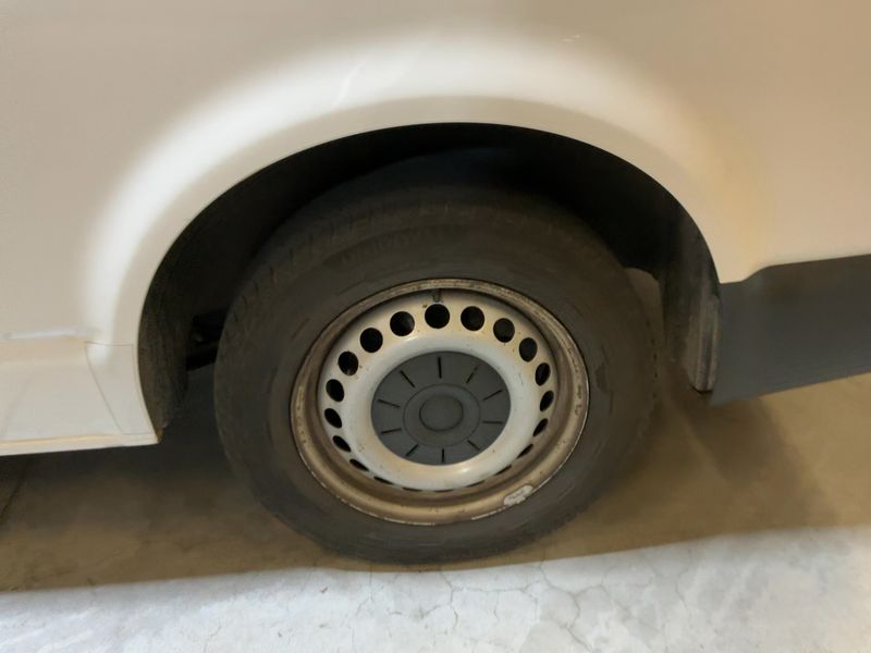 Volkswagen T6 Kombi 2.0 TDI 2018 – снимка 5