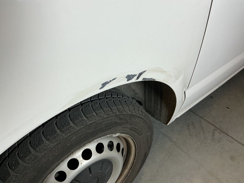 Volkswagen T6 Kombi 2.0 TDI 2018 – снимка 22