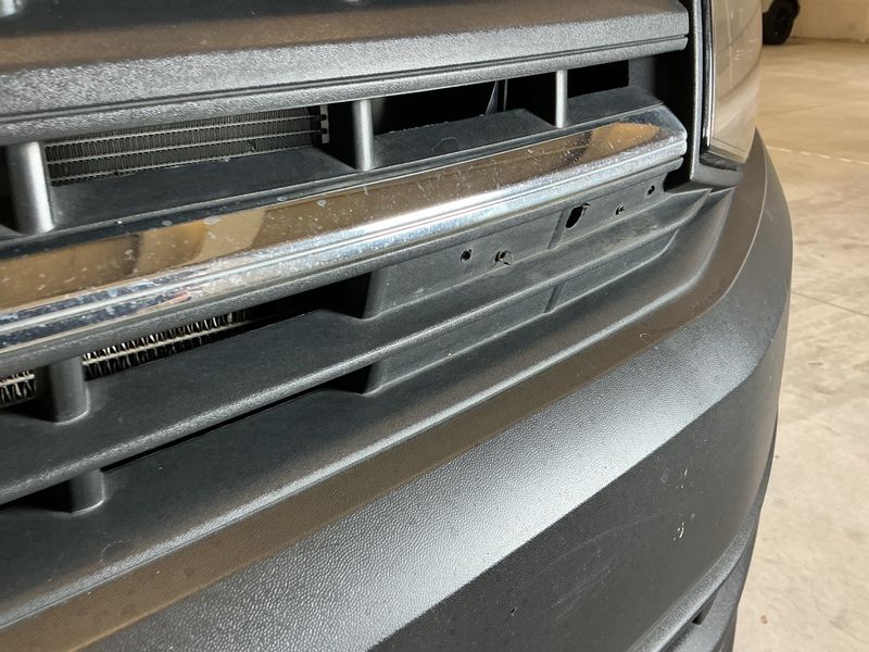 Volkswagen T6 Kombi 2.0 TDI 2018 – снимка 31