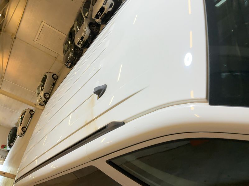 Volkswagen T6 Kombi 2.0 TDI 2018 – снимка 13