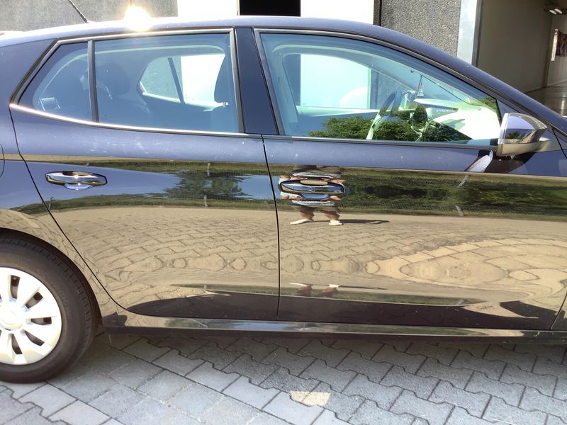 Skoda Fabia 1.0 TSI Active 2023 – снимка 10