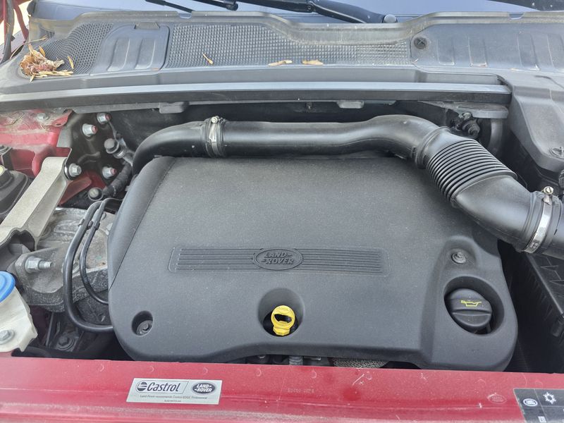 Land Rover Evoque 2.2 Td4 Pure Tech Loire Edition 2014 – снимка 8