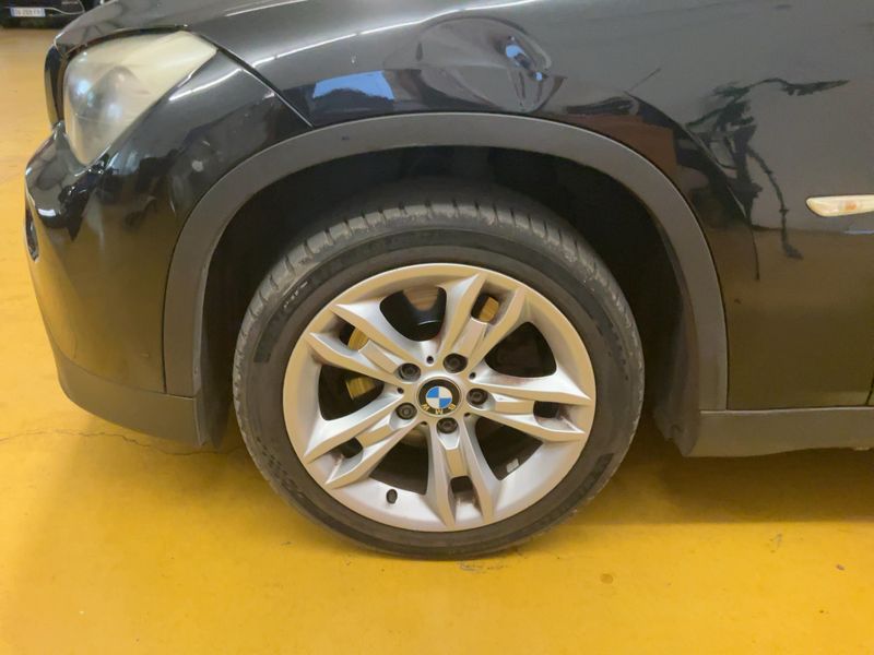 BMW X1 sDrive 18d Premiere 2011 – снимка 3