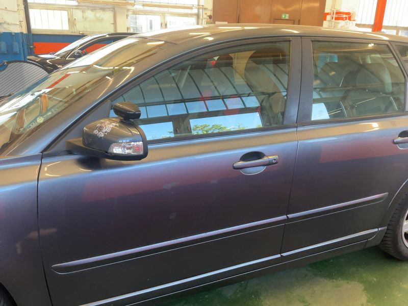Volvo V50 1.8 F Momentum 2009 – снимка 4