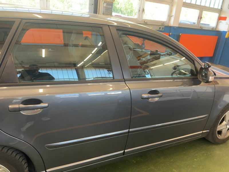 Volvo V50 1.8 F Momentum 2009 – снимка 10