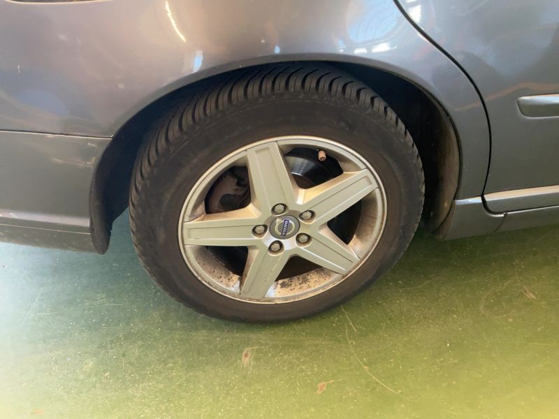 Volvo V50 1.8 F Momentum 2009 – снимка 9