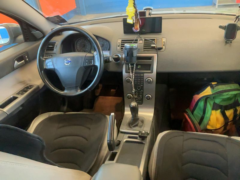Volvo V50 1.8 F Momentum 2009 – снимка 18