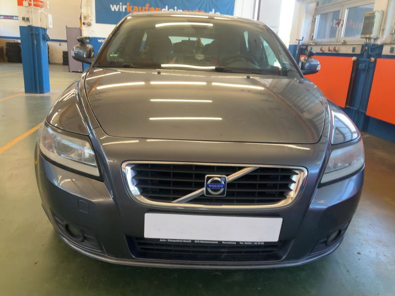 Volvo V50 1.8 F Momentum 2009 – снимка 14