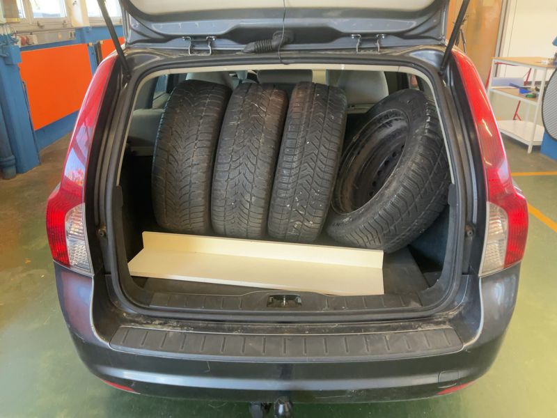 Volvo V50 1.8 F Momentum 2009 – снимка 16
