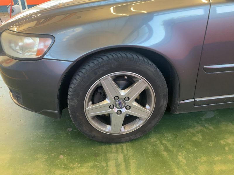 Volvo V50 1.8 F Momentum 2009 – снимка 3