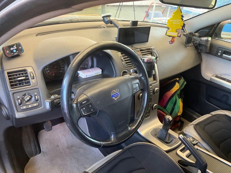 Volvo V50 1.8 F Momentum 2009 – снимка 29
