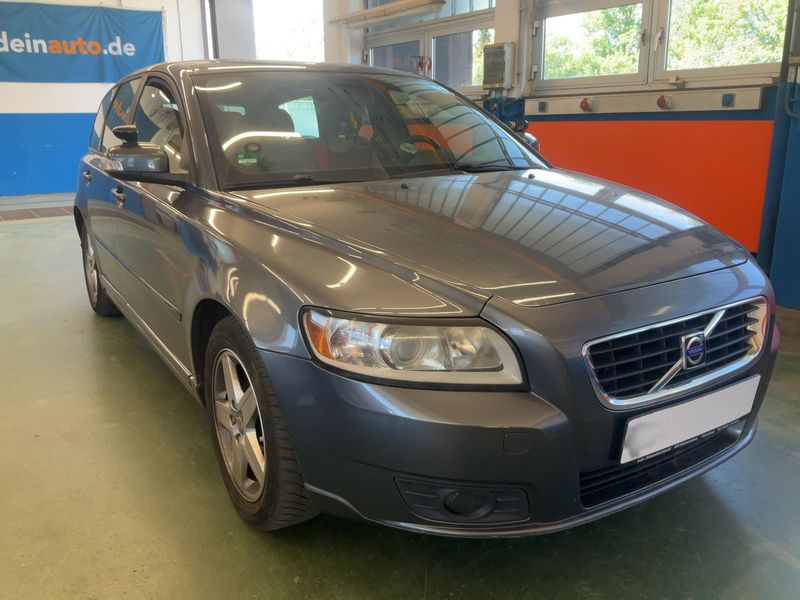 Volvo V50 1.8 F Momentum 2009 – снимка 12