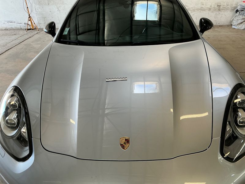 Porsche Panamera Diesel 2015 – снимка 30