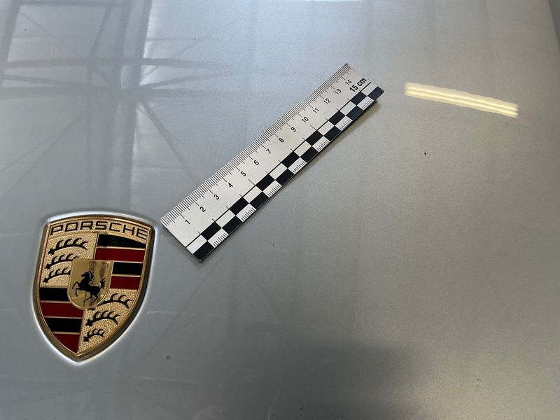 Porsche Panamera Diesel 2015 – снимка 27