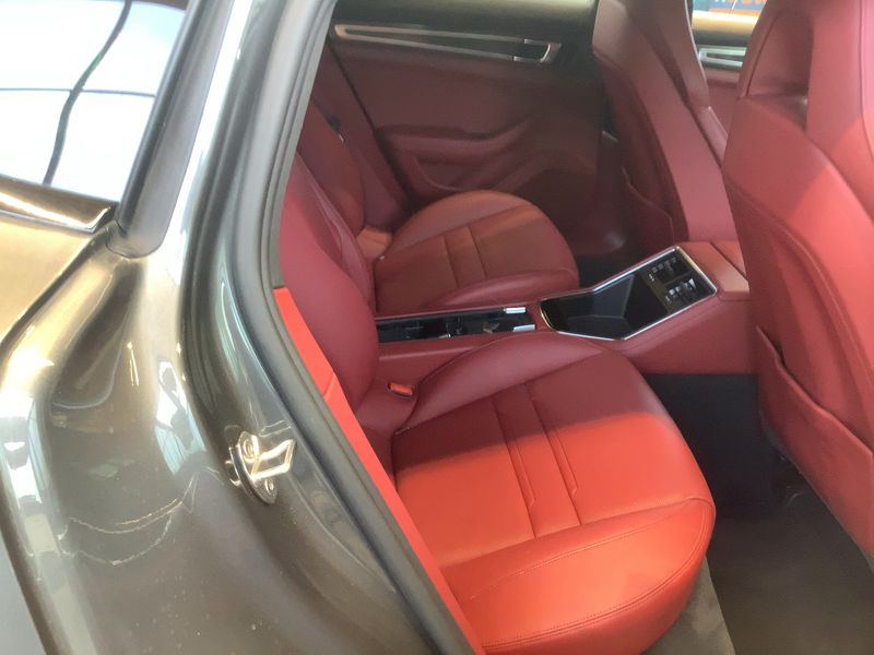 Porsche Panamera 4S 2017 – снимка 19
