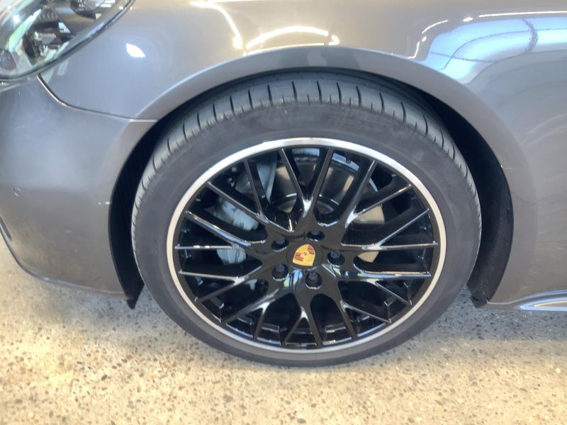Porsche Panamera 4S 2017 – снимка 3