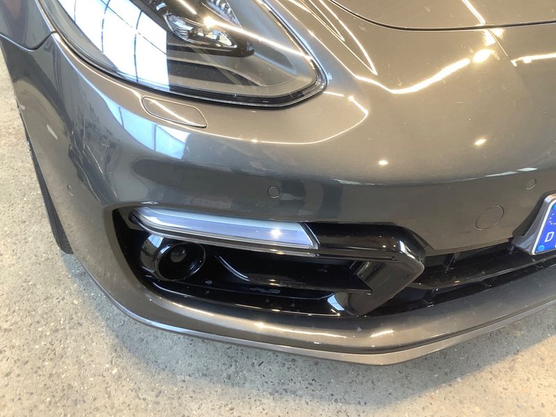 Porsche Panamera 4S 2017 – снимка 26