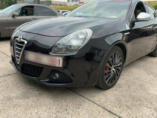Alfa Romeo Giulietta 1.8 Turbo Quadrifoglio Verde 2012 – снимка 2