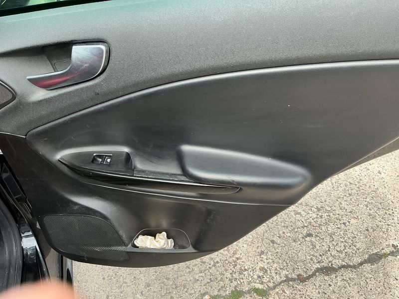 Alfa Romeo Giulietta 1.8 Turbo Quadrifoglio Verde 2012 – снимка 39