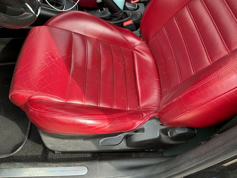 Alfa Romeo Giulietta 1.8 Turbo Quadrifoglio Verde 2012 – снимка 43