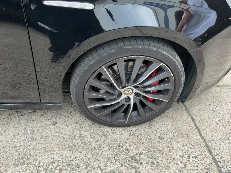 Alfa Romeo Giulietta 1.8 Turbo Quadrifoglio Verde 2012 – снимка 11
