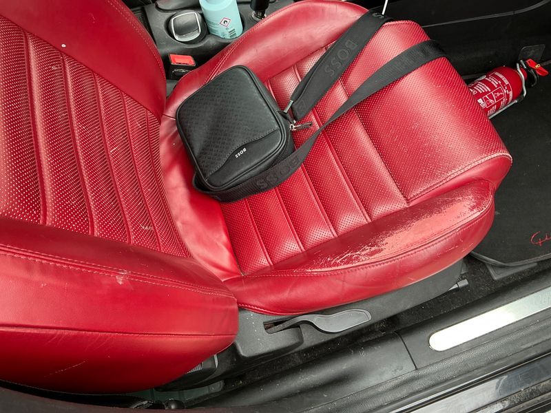 Alfa Romeo Giulietta 1.8 Turbo Quadrifoglio Verde 2012 – снимка 35