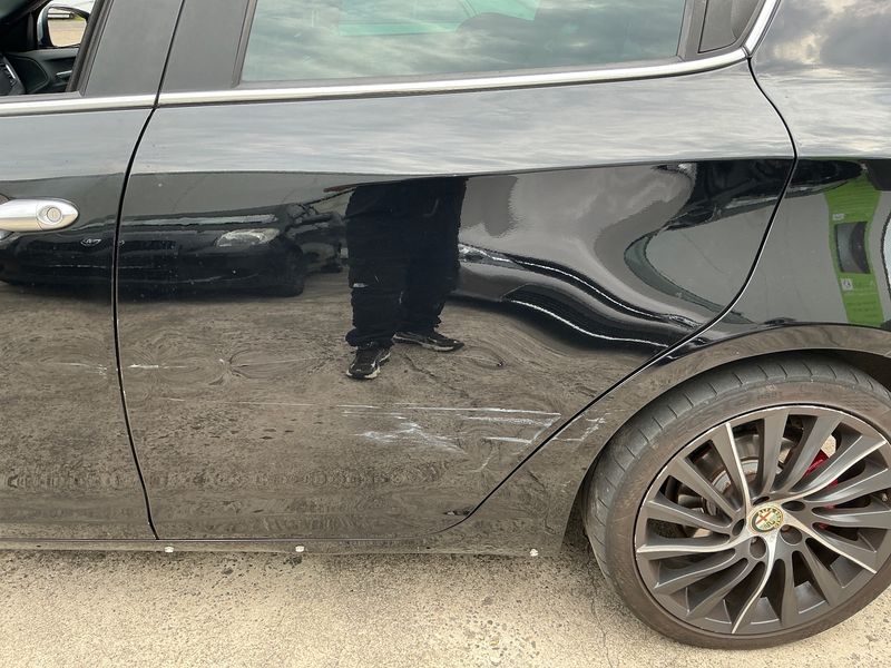 Alfa Romeo Giulietta 1.8 Turbo Quadrifoglio Verde 2012 – снимка 29