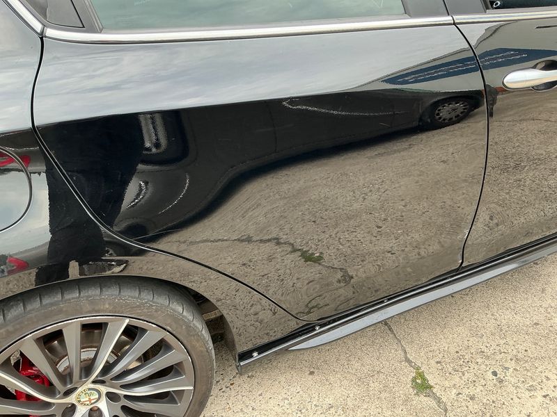 Alfa Romeo Giulietta 1.8 Turbo Quadrifoglio Verde 2012 – снимка 26
