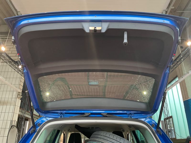 Skoda Karoq 1.5 TSI ACT Ambition 2021 – снимка 29