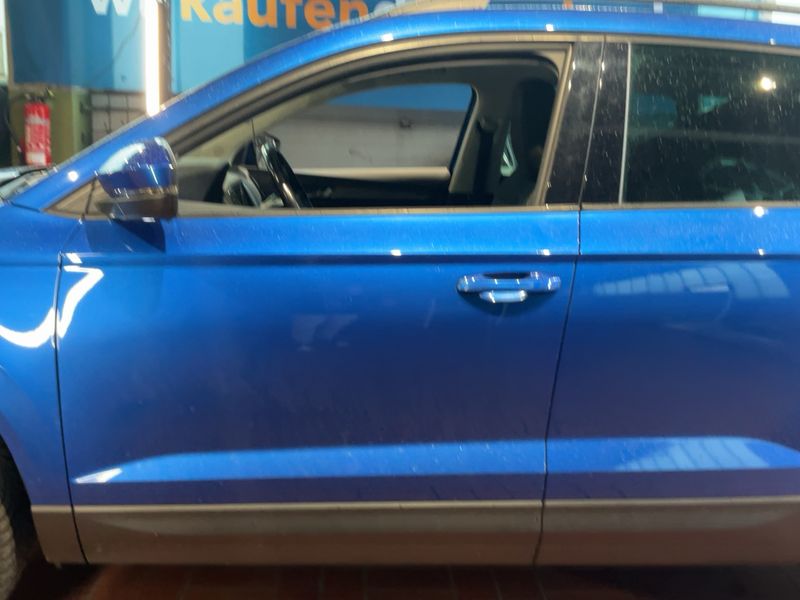 Skoda Karoq 1.5 TSI ACT Ambition 2021 – снимка 4