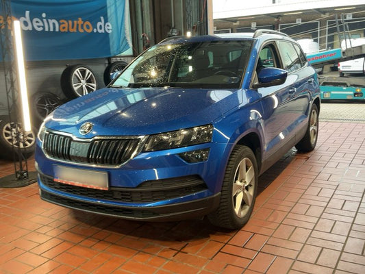 Skoda Karoq 1.5 TSI ACT Ambition 2021 – снимка 1