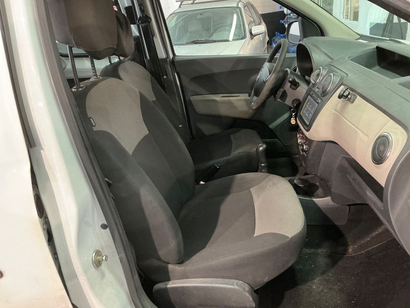 Dacia Dokker 1.5 dCi Diesel Ambiance 2016 – снимка 3