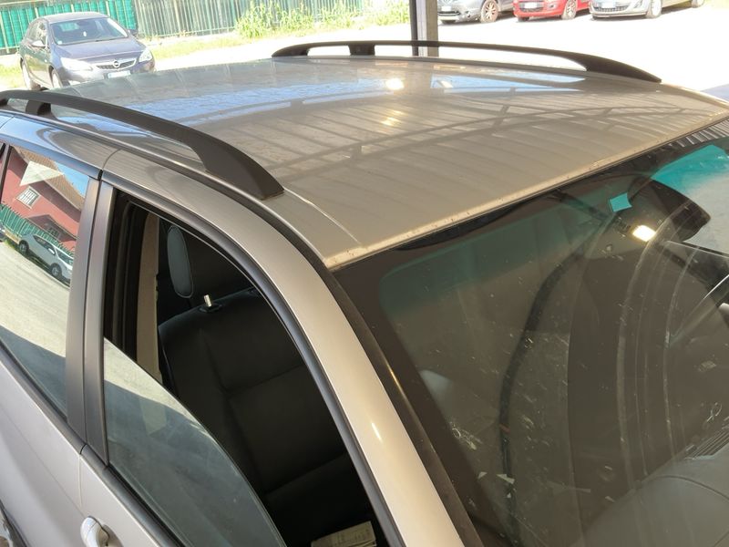 BMW X5 3.0d 2005 – снимка 13