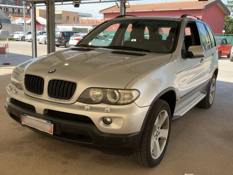 BMW X5 3.0d 2005 – снимка 1