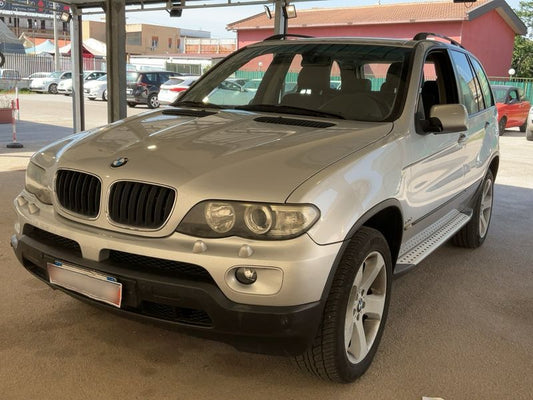 BMW X5 3.0d 2005 – снимка 1