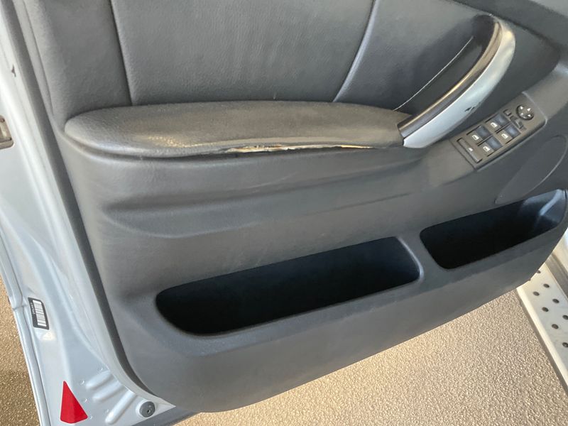 BMW X5 3.0d 2005 – снимка 28