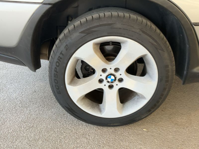 BMW X5 3.0d 2005 – снимка 9