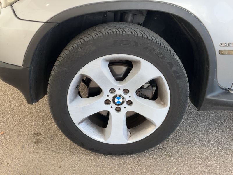 BMW X5 3.0d 2005 – снимка 3