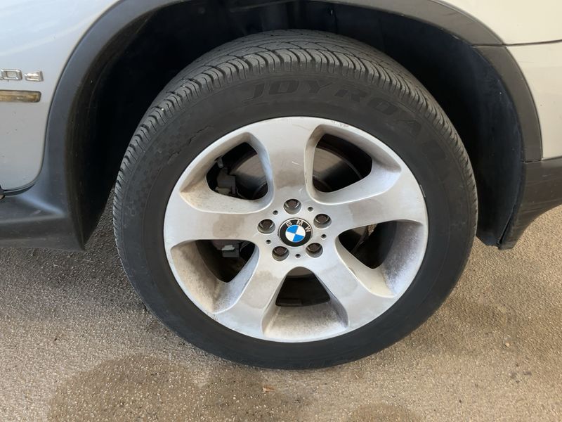 BMW X5 3.0d 2005 – снимка 11