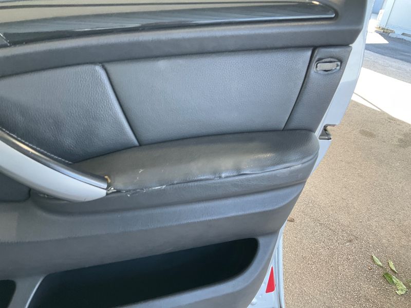 BMW X5 3.0d 2005 – снимка 26