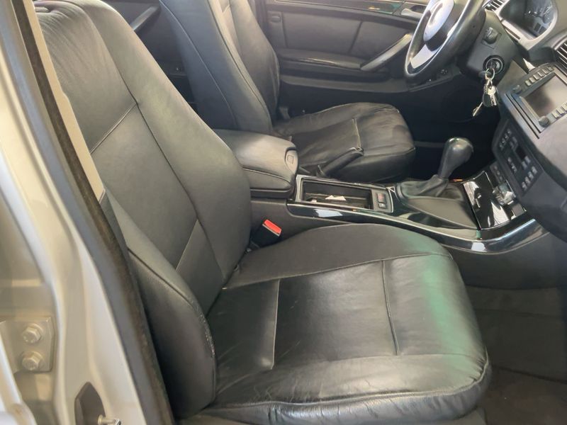 BMW X5 3.0d 2005 – снимка 16