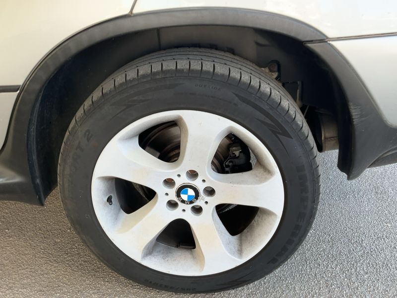BMW X5 3.0d 2005 – снимка 5