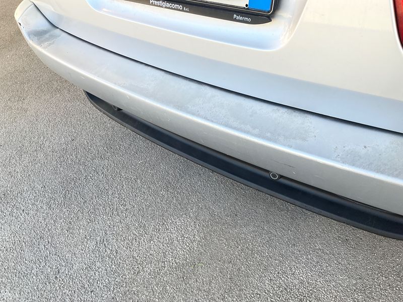 BMW X5 3.0d 2005 – снимка 36