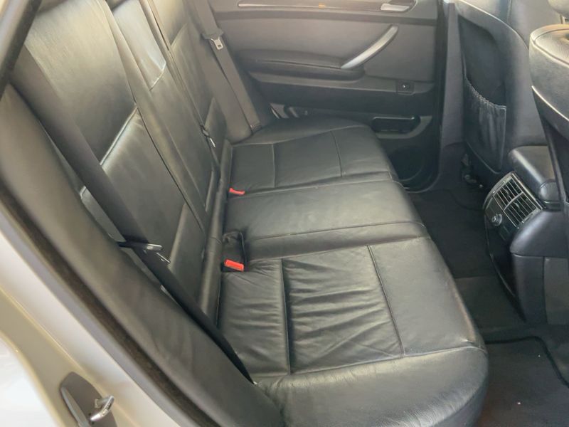 BMW X5 3.0d 2005 – снимка 19