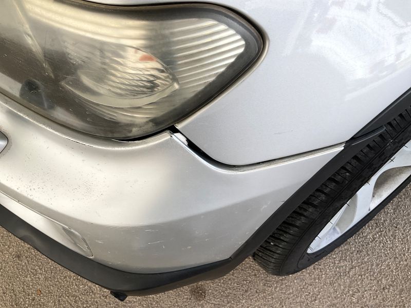 BMW X5 3.0d 2005 – снимка 39