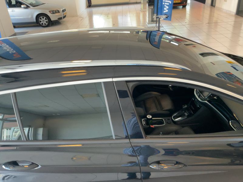 Opel Astra 1.6 CDTI DPF Innovation 2017 – снимка 13