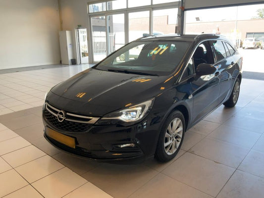 Opel Astra 1.6 CDTI DPF Innovation 2017 – снимка 1