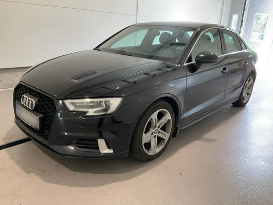 Audi A3 Limousine 1.6 TDI Sport 2017 – снимка 1